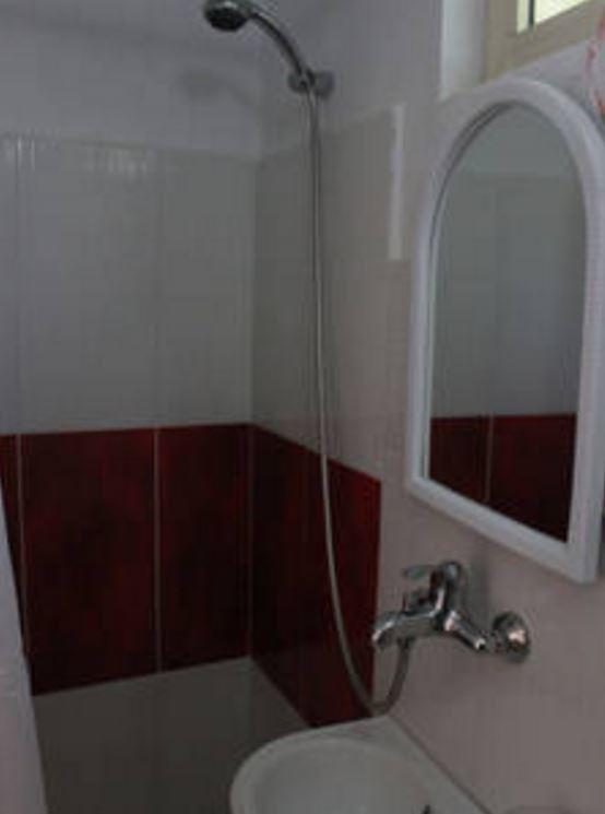 Private Room Historic Center Elbasan Exterior photo