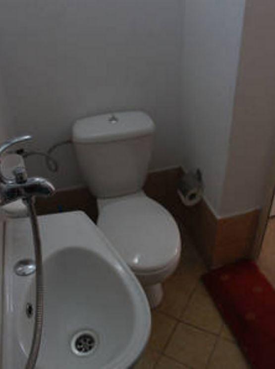 Private Room Historic Center Elbasan Exterior photo
